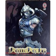 Death Dealer 1/4 Bust