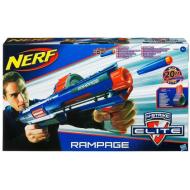 Pistola Nerf N-Strike Rampage Elite