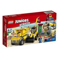 Cantiere di Demolizioni - Lego Juniors (10734)