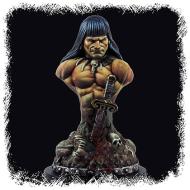 Conan The Barbarian 1/16 Mini Bust