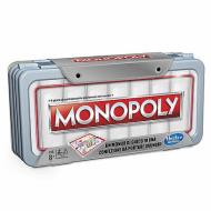 Road Trip Monopoly edizione viaggio