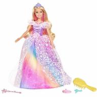 Barbie principessa Gran Galà (GFR45)