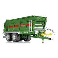 Rimorchio Bergmann Tsw6240 (SK1909)