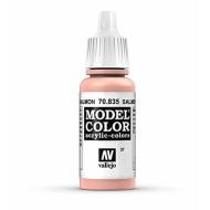 Mc 037 Salmon Rose 70835