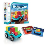 Smart Games, Giocatolo Smart Car