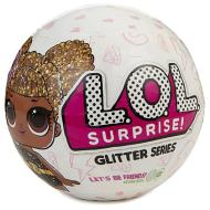 LOL Surprise  Bambole Glitter (LLU019000)