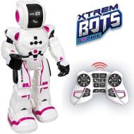 Robot Sophie Bot rosa (XTM380838)