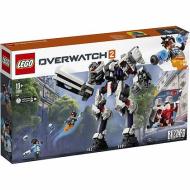 Titano - Lego Overwatch (76980)