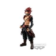 My Hero Accademia Red Riot