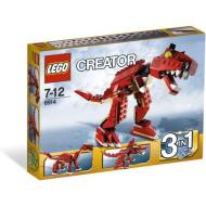 LEGO Creator - Animali Preistorici (6914)