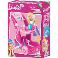 Carrello - Trolley Veterinaria Barbie (6840)
