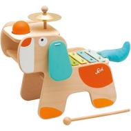 Tavolo Musicale Cane (82840)