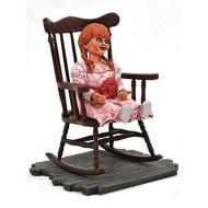 Annabelle Movie Gallery Statue