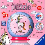 Unicorno Puzzleball (11841)