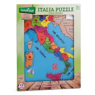 Puzzle Italia Legnoland (36841)