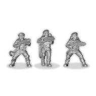 A.Cthulhu Badger Commandos Unit Pack