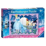 Puzzle Cinderella (10843)