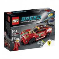 458 Italia GT2 - Lego Speed Champions (75908)