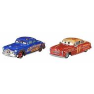 Hudson Hornet e Jet - 2 pack (FLH55)