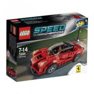 La Ferrari - Lego Speed Champions (75899)