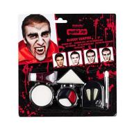 Amscan: Halloween-Make Up Vampire H