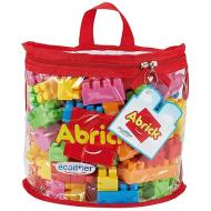 Abrick Borsa trasparente 100 (7600000846)