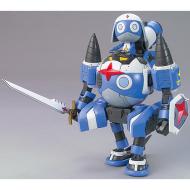 Keroro Plamo Dororo Robo Mk 2 Mk