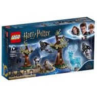 Expecto Patronum - Lego Harry Potter (75945)