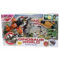 Playset Dinosauro Mondo Jurassic