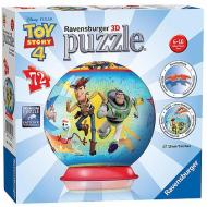 Toy Story 4 Puzzle 3D Puzzleball (11847)