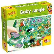 Carotina Baby The Jungle (58471)