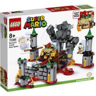 Battaglia finale al castello di Bowser - Pack di Espansione - Lego Super Mario (71369)