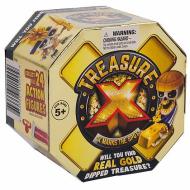 Treasure X Caccia al Tesoro con Personaggi Collezionabili, Modelli Assortiti 