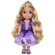 Bambola toddler Rapunzel