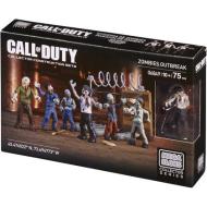 Call Of Duty Zombies Outbreak (06849U)