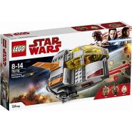 Transport pod della resistenza - Lego Star Wars (75176)