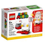 Mario fuoco - Power Up Pack - Lego Super Mario (71370)