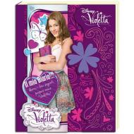 Il diario segreto di Violetta (86849)