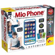 Mio Phone 5" 4G-LTE (68494)