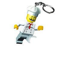 Portachiavi Torcia LEGO Cuoco