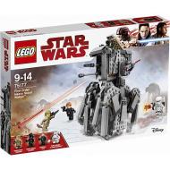 First Order Heavy Scout Walker - Lego Star Wars (75177)