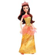 Principesse Disney scintillanti - Belle  (W546)