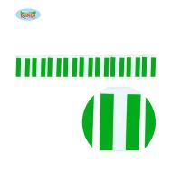 Borsa 50 M.Band. Reg.Andalucea  20 X 30 Cms.Pla (8851)