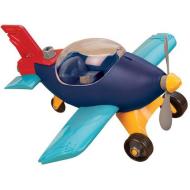 Aeroplanino Build-a-ma-jigs