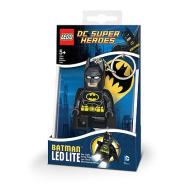 Portachiavi Torcia LEGO SuperHeroes Batman