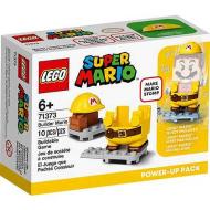 Mario costruttore - Power Up Pack - Lego Super Mario (71373)
