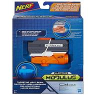 Nerf Modulus Gear Mirino Raggio Luminoso (ARGI0065)