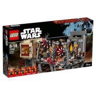 Fuga dal Rathtar Special - Lego Star Wars (75180)
