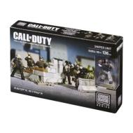 Call Of Duty Sniper Unit (06854U)