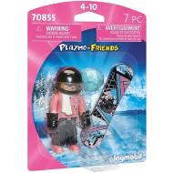 Snowboarder (70855)